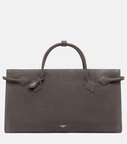Alaïa Sac Le Teckel Large en cuir - Alaia - Modalova