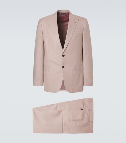 Brioni Costume en laine - Brioni - Modalova