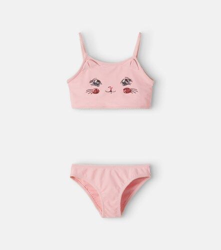 Konges Sløjd Bikini Kitty - Konges Slojd - Modalova