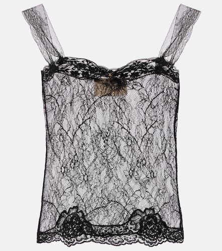 Valentino Top en dentelle - Valentino - Modalova