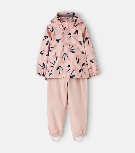 Ensemble veste et pantalon Pedia à imprimé - Liewood - Modalova