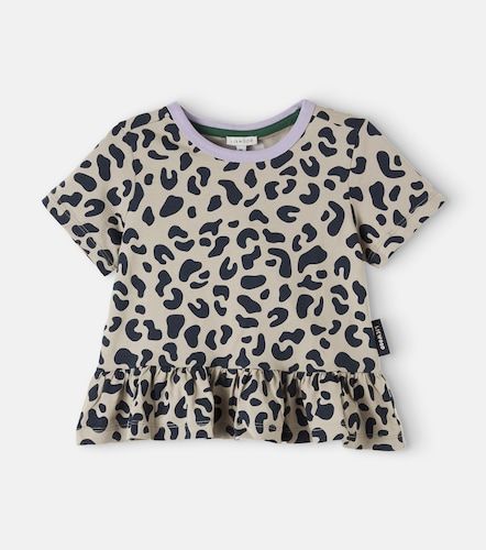 T-shirt Kya en coton à imprimé - Liewood - Modalova