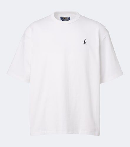 Polo Ralph Lauren T-shirt en coton - Polo Ralph Lauren - Modalova