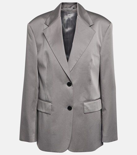 Prada Blazer en coton - Prada - Modalova