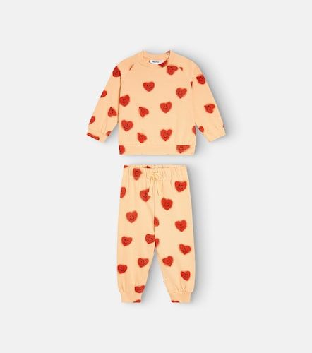 Bébé – Ensemble sweat-shirt Disc et pantalon Simeon - Molo - Modalova