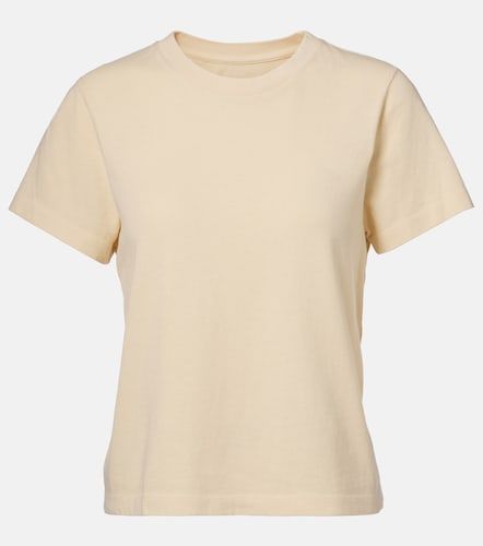 Khaite T-shirt Emmylou en coton - Khaite - Modalova