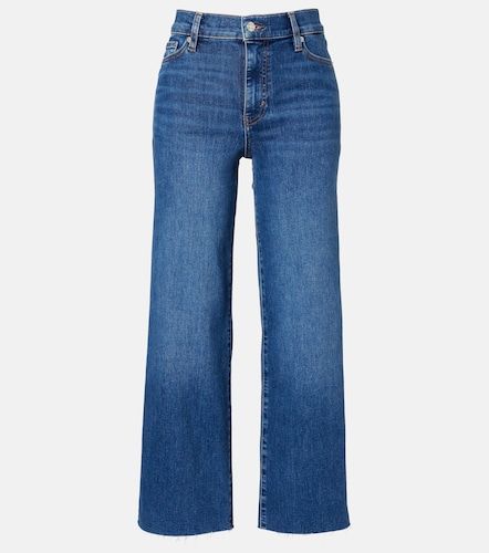 Jean ample Le Slim Palazzo Crop - Frame - Modalova