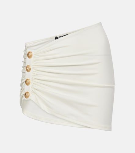 Balmain Paréo asymétrique - Balmain - Modalova