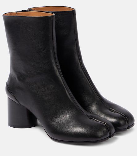 Bottines Tabi 60 en cuir - Maison Margiela - Modalova