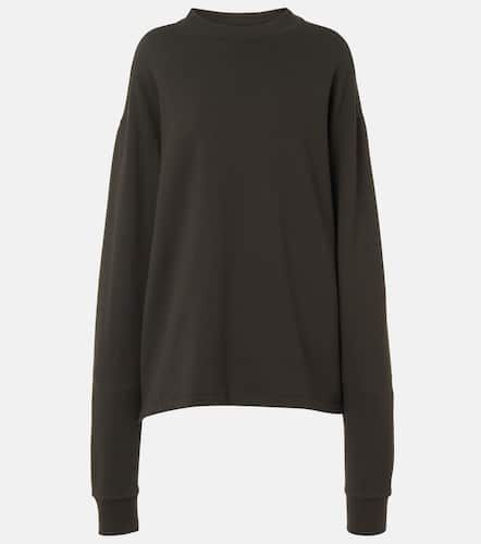 Pull Amira en coton et cachemire - The Row - Modalova