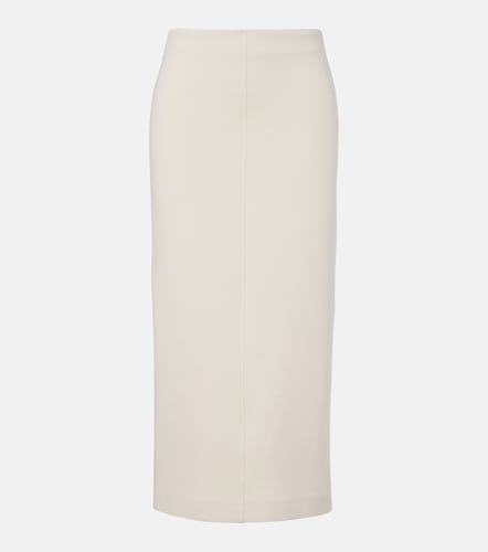 Jupe crayon Cadmio en coton mélangé - 'S Max Mara - Modalova