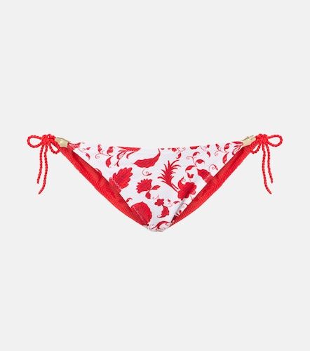 Culotte de bikini Evia réversible - Heidi Klein - Modalova
