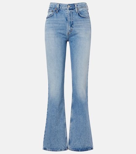 Agolde Jean flare Leena - Agolde - Modalova