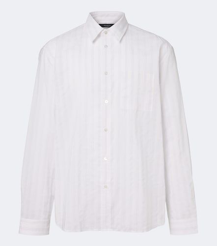 Gucci Chemise à rayures - Gucci - Modalova