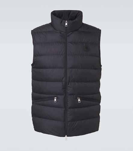 Veste doudoune sans manches Treompan - Moncler - Modalova