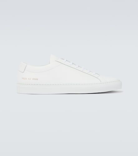 Baskets Original Achilles Low - Common Projects - Modalova