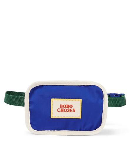 Bobo Choses Sac ceinture à logo - Bobo Choses - Modalova