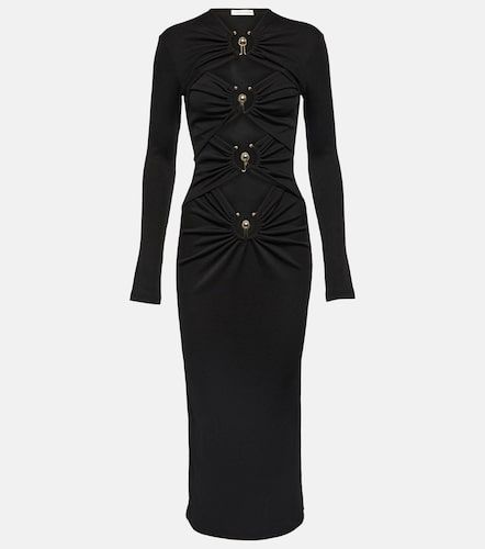 Christopher Esber Robe midi Orbit - Christopher Esber - Modalova