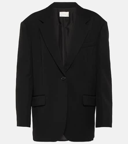 The Row Blazer Viper en laine - The Row - Modalova