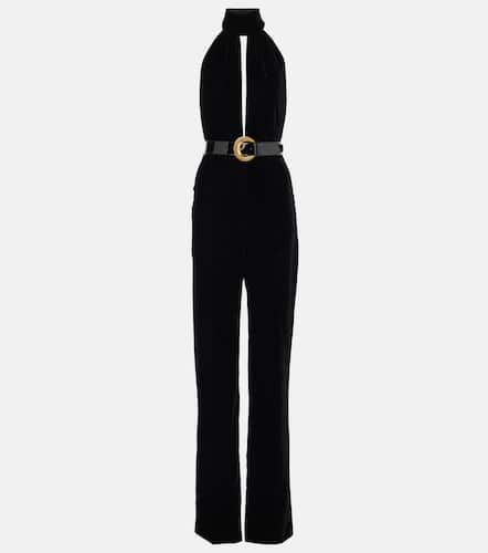 Tom Ford Combi-pantalon en velours - Tom Ford - Modalova