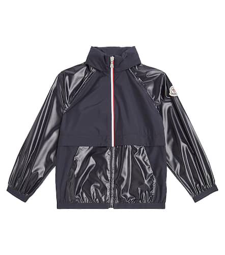 Moncler Enfant Veste Baseda - Moncler Enfant - Modalova