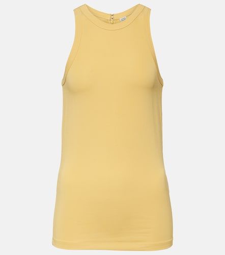 Toteme Débardeur en jersey - Toteme - Modalova
