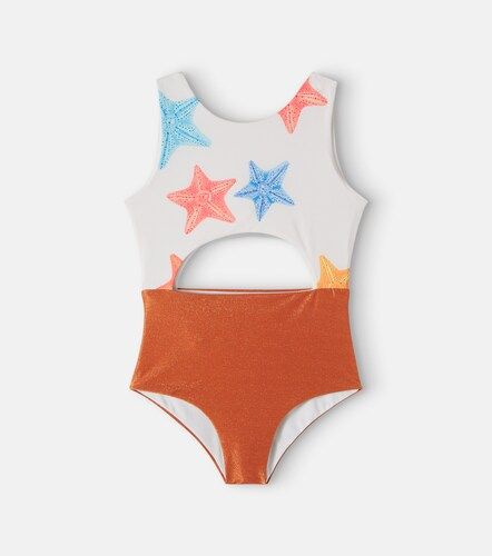 Maillot de bain Abi imprimé - Pepita&Me - Modalova