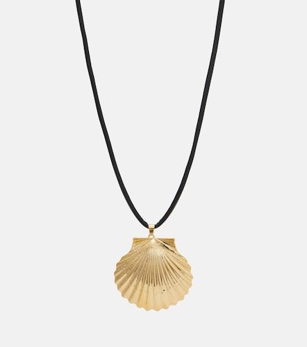 Collier en plaqué or 18 ct - Jennifer Behr - Modalova