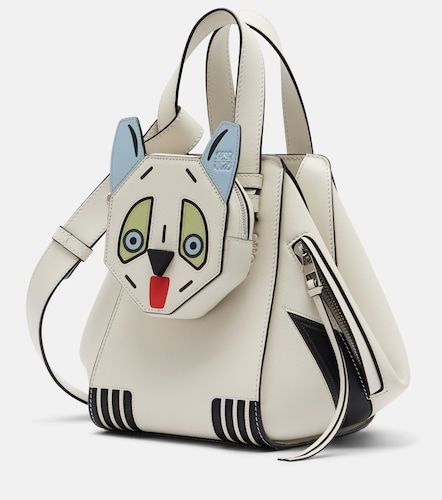 X Louis Wain – Sac à main Futurist Cat Hammock - Loewe - Modalova