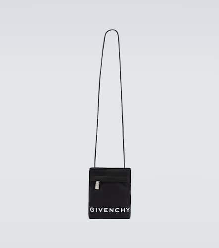 Pochette pour téléphone à logo - Givenchy - Modalova