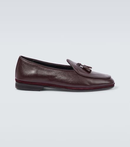 Rubinacci Mocassins Marphy en cuir - Rubinacci - Modalova