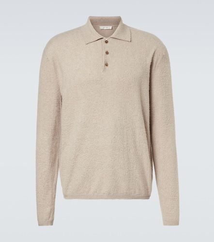 The Row Polo Almot en coton - The Row - Modalova