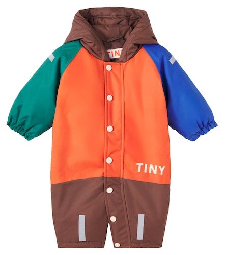 Bébé – Combinaison de ski Colorblock - Tinycottons - Modalova