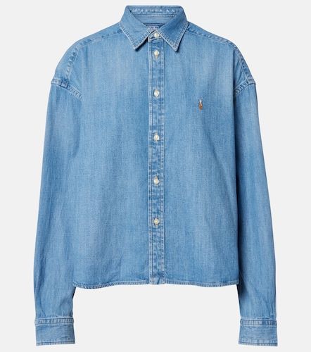 Polo Ralph Lauren Chemise en jean - Polo Ralph Lauren - Modalova