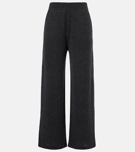 Pantalon ample Orpin en cachemire - The Row - Modalova