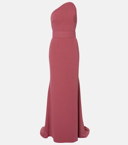 Solace London Robe longue Seraphina - Solace London - Modalova