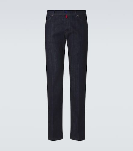 Kiton Jean slim - Kiton - Modalova