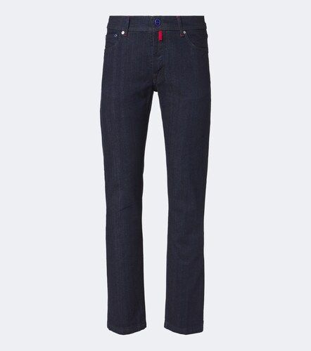Kiton Jean slim - Kiton - Modalova