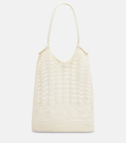 Eres Sac Ocre en crochet - Eres - Modalova