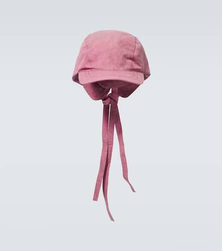 Ranra Casquette Bandana en coton - Ranra - Modalova