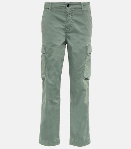 AG Jeans Pantalon cargo droit - AG Jeans - Modalova