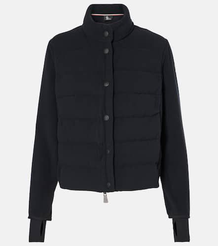 Moncler Grenoble Cardigan - Moncler Grenoble - Modalova