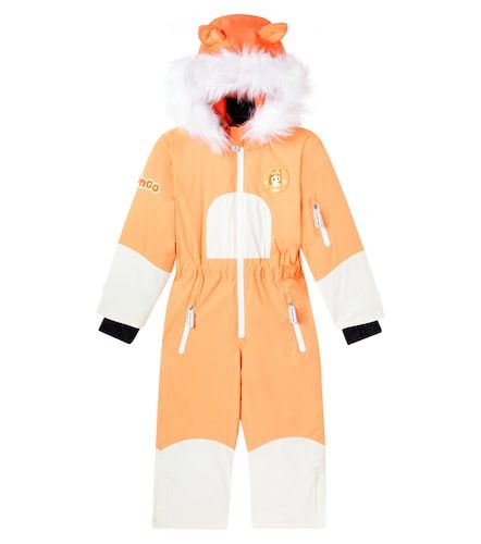 X Bluey – Combinaison de ski à capuche Bingo - Roarsome - Modalova