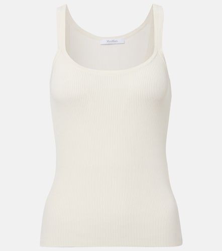 Top Helier en coton mélangé - Max Mara - Modalova