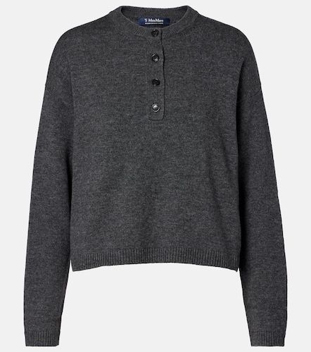 Pull en cachemire et laine - 'S Max Mara - Modalova