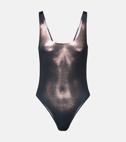 Body à trompe-l’œil - Jean Paul Gaultier - Modalova