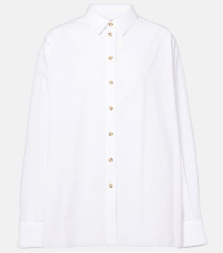 Asceno Chemise Maya en coton - Asceno - Modalova