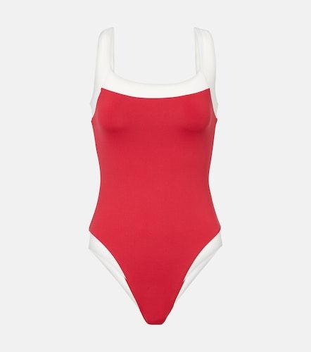 Marysia Maillot de bain Bianco - Marysia - Modalova
