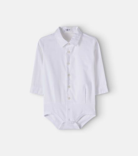 Bébé – Body en coton mélangé - Il Gufo - Modalova