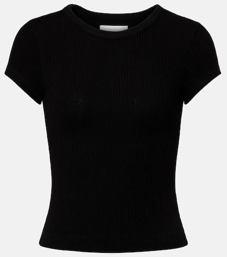 T-shirt Nello en maille côtelée - Citizens of Humanity - Modalova